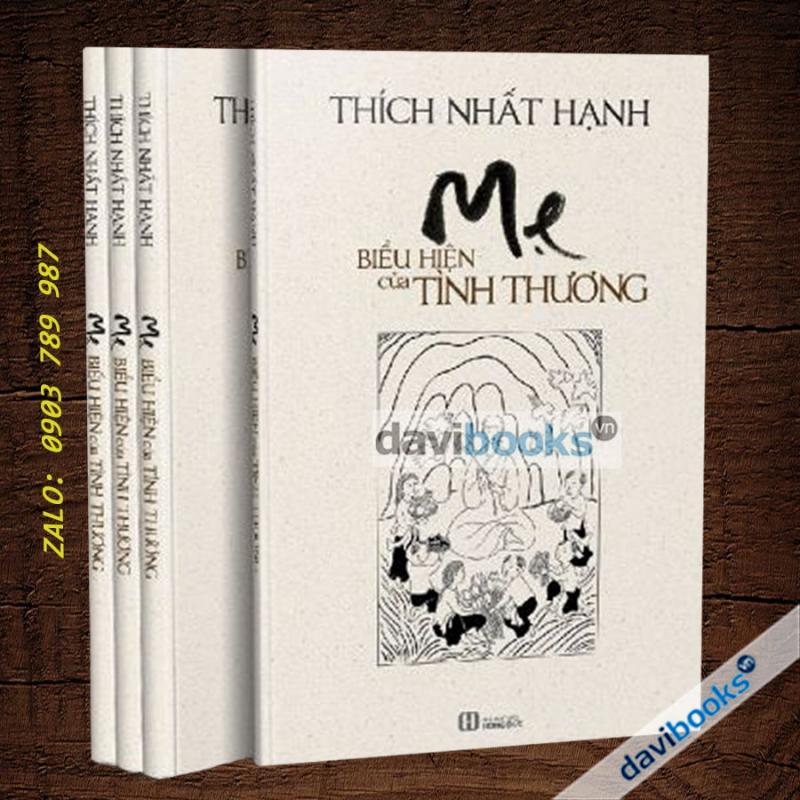 Mẹ Biểu Hiện Của Tình Thương