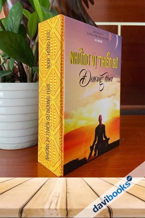 Những Vị Thiền Sư Đương Thời