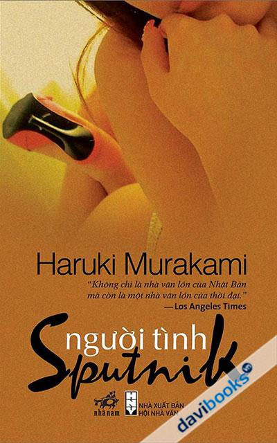 Người Tình Sputnik (Tái Bản 2021)