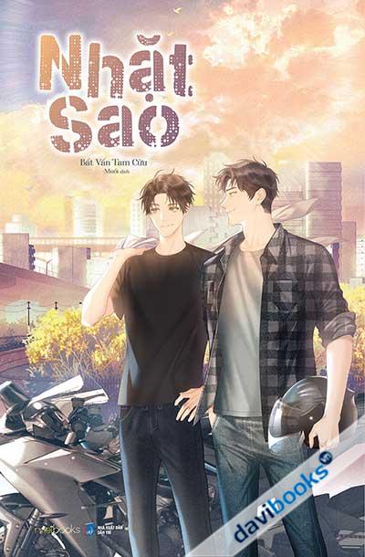 Nhặt Sao