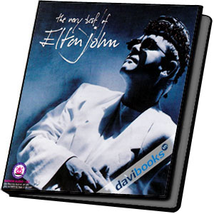 The Very Best Of Elton John