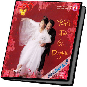 Kết Tóc Xe Duyên