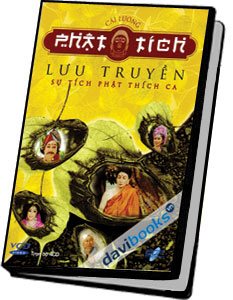 Phật Tích Lưu Truyền