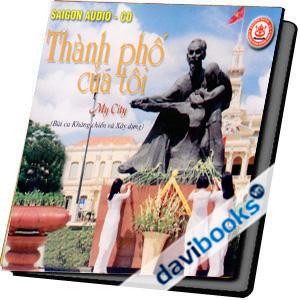 Thành Phố Của Tôi