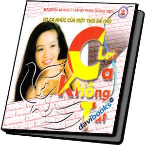 Lời Ca Không Tắt