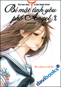 Bí Mật Tình Yêu Phố Angel - Tập 7