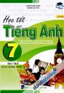 Học Tốt Tiếng Anh 7 Tập 1 + Tập 2 Đầy Đủ Rõ Ràng Dễ Hiểu Mới Nhất