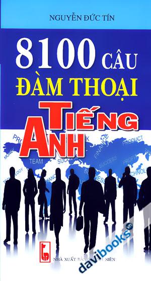 7200 Câu Đàm Thoại Tiếng Anh Kèm CD