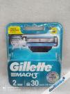 (ad6461) Bộ Lưỡi Lam Gillette Mach3