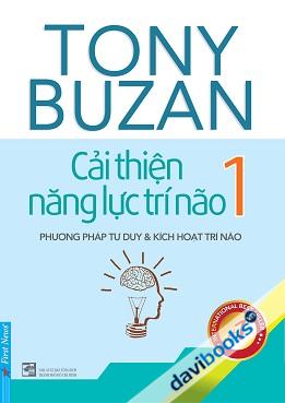 Cải Thiện Năng Lực Trí Não 1 Phương Pháp Tư Duy Và Kích Hoạt Trí Não