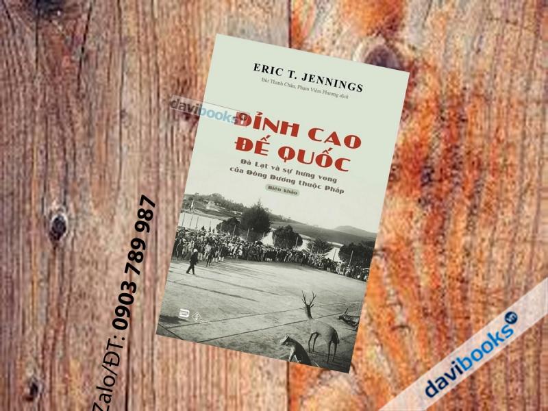 Đỉnh Cao Đế Quốc