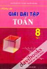 Hướng Dẫn Giải Bài Tập Toán 8 Tập 2