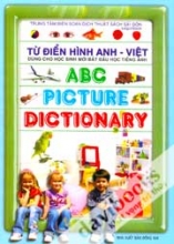 Từ Điển Hình Anh - Việt -  ABC Picture Dictinary