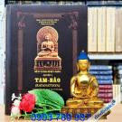 [Theravada] Nền Tảng Phật Giáo - TK. Hộ Pháp (Quyển I: Tam Bảo)