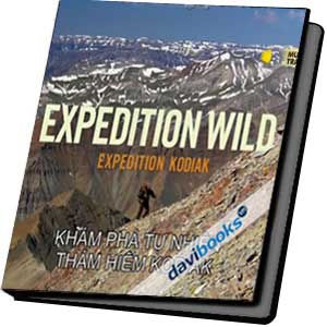 Expedition Kodiak Thám Hiểm Hoang Dã Kodiak
