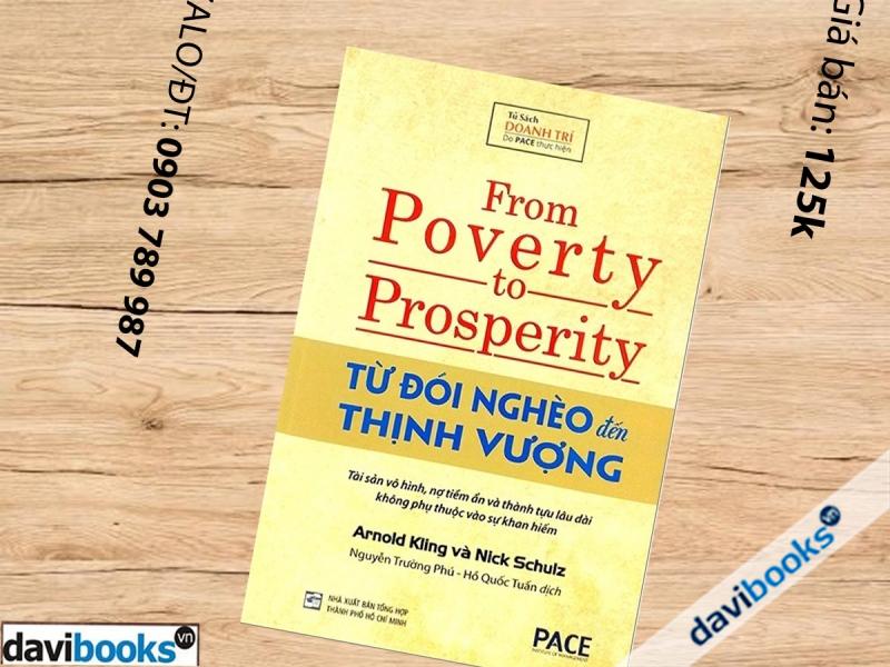 Từ Đói Nghèo Đến Thịnh Vượng