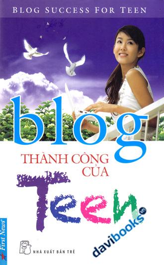 Blog Thành Công Của Teen