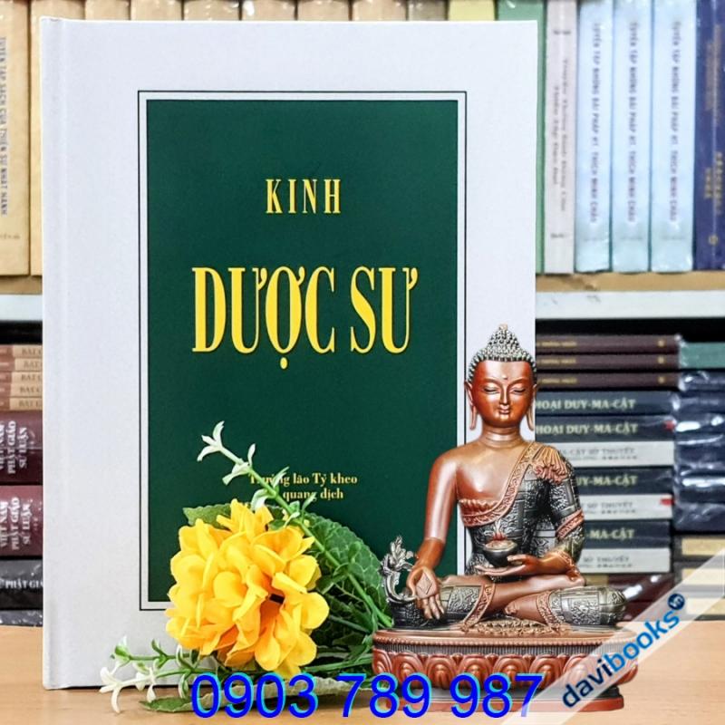 [Kinh Phật] Kinh Dược Sư - HT Trí Quang