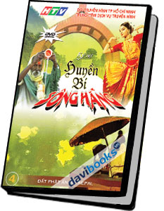 Ký Sự Huyền Bí Sông Hằng 4