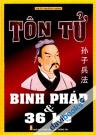 Tôn Tử Binh Pháp Và 36 Kế