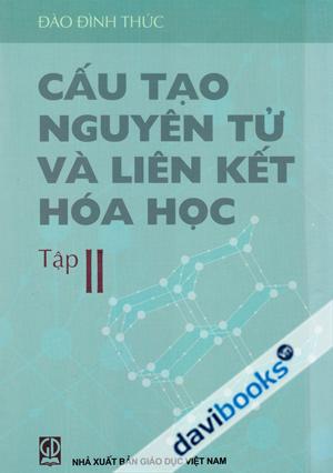 Cấu Tạo Nguyên Tử Và Liên Kết Hóa Học Tập 2