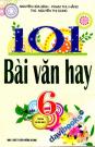 101 Bài Văn Hay 6