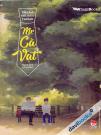 Mr Cà Vạt (Tiểu Thuyết)