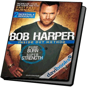 Bob Harper Pure Burn Super Strength
