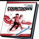 Countdown to First Certificate, New Edition Work Book With Key & Student's AudCD Pack (9780194801058)