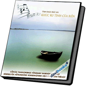 Khúc Ru Tình Của Biển
