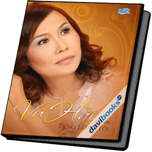 CD Tiếng Lòng Tôi Vũ Hải
