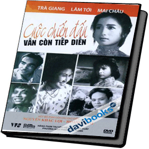 Cuộc Chiến Đấu Vẫn Còn Tiếp Diễn
