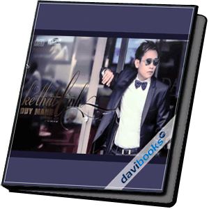 Kẻ Thất Tình - Duy Mạnh (Vol.10)