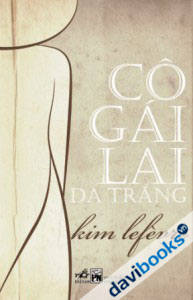 Cô Gái Lai Da Trắng