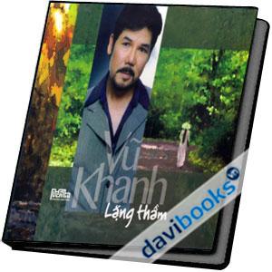 Vũ Khanh Lặng Thầm