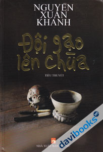 Đội Gạo Lên Chùa