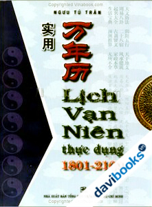 Lịch Vạn Niên Thực Dụng 1801 2100