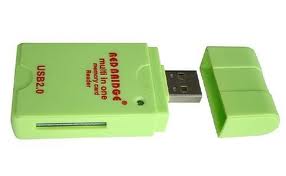 Đầu Đọc Thẻ Đa Năng RB539