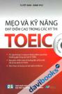 Mẹo Và Kỹ Năng Đạt Điểm Cao Trong Các Kỳ Thi Toeic