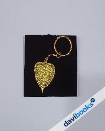 (ad6320) Móc Khóa Xe Kim Loại