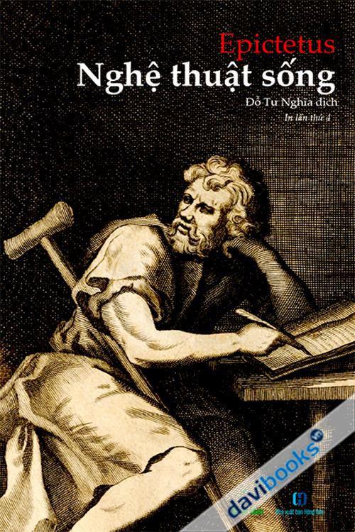 Nghệ Thuật Sống - Epictetus