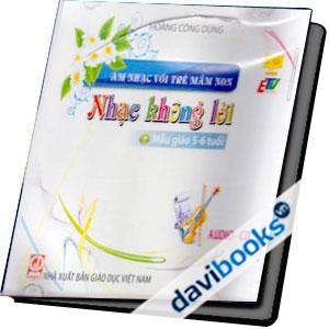 Nhạc Không Lời Mẫu Giáo 5 6 tuổi