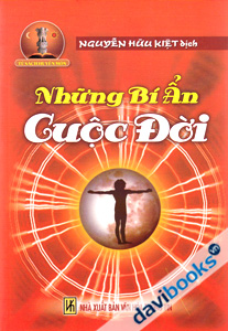 Tủ Sách Huyền Môn Những Bí Ẩn Cuộc Đời