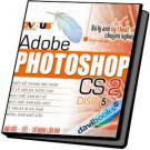 Xử Lý Ảnh Kỹ Thuật Số Chuyên Nghiệp Adobe Photoshop CS2 (CD 5)