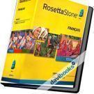 Rosetta Stone French Level 1-5