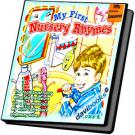 My First Nursery Rymes (Vol. 4)