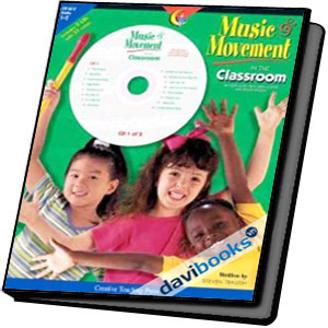 Music And Movement In The Classroom – Âm Nhạc Dành Cho Trẻ