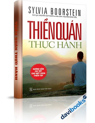 Thiền Quán Thực Hành