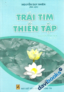 Trái Tim Thiền Tập