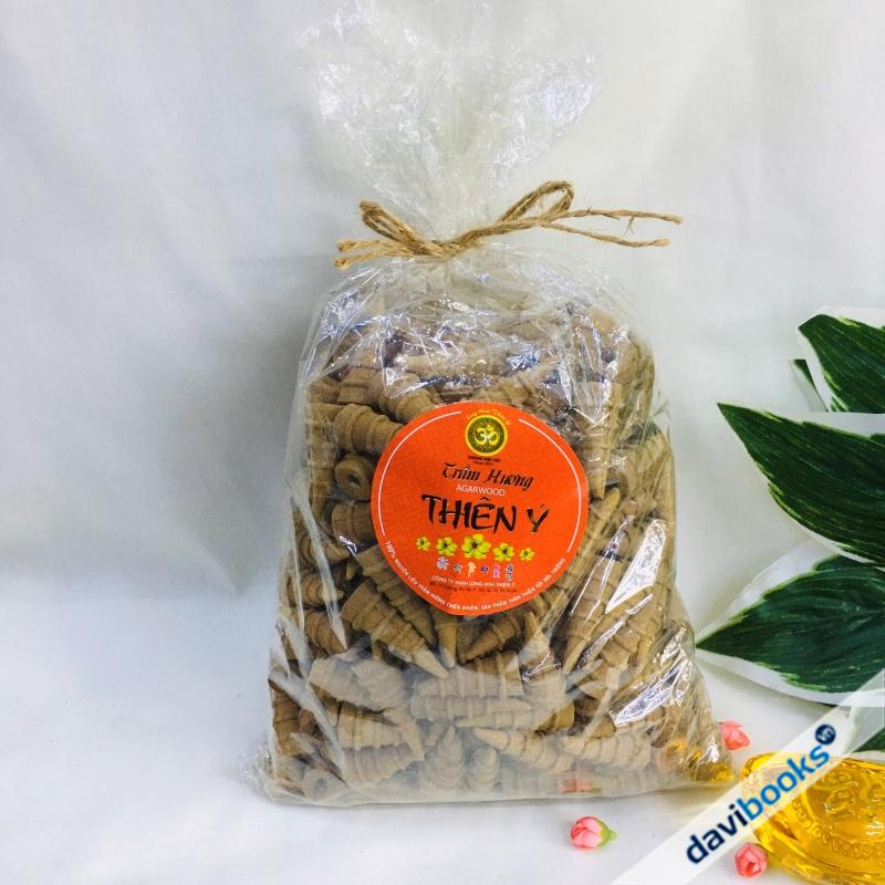 (ad3908) Trầm Viên Tháp Đỏ 500g